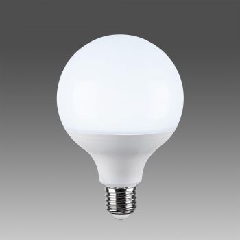 Bec cu LED OP Led Bulb, Galben Cald la reducere