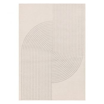 Covor crem-gri 170x120 cm Muse - Asiatic Carpets