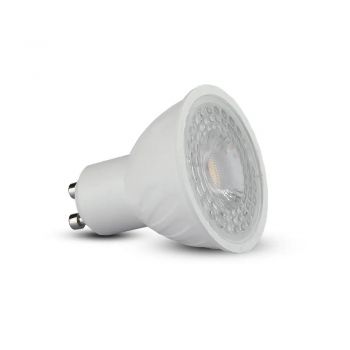 Bec spot LED cip SAMSUNG 6.50W GU5.3 Dimabil Alb Neutru ieftin