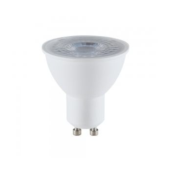 Bec spot LED cip SAMSUNG 8W GU10 - Lumina Rece ieftin