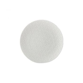 Farfurie din ceramică MIJ Star, ø 29 cm, alb