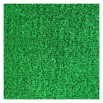 Mocheta Gazon, verde, tesatura tunsa, polipropilena, uni, 1 m ieftina