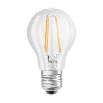 Bec LED CLA60 Osram Bellalux, para, E27, 6.5 W, 806 lm, lumina neutra 4000 K ieftin