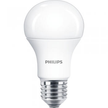 Bec LED Philips, glob, E27, 13W, 1521 lm, lumina calda 2700K, 3 bucati