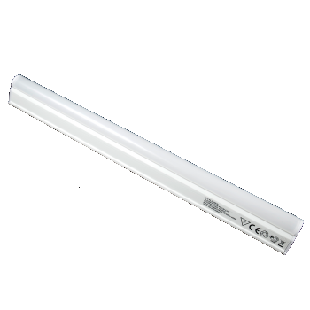 Tub Klausen Kleon, metal, LED, SMD+accesorii, alb, 1 x 5.5W, 32.5 cm ieftina