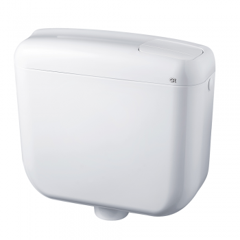 Rezervor WC Concept 1 Eurociere, ABS, max. 7.5 l ieftin