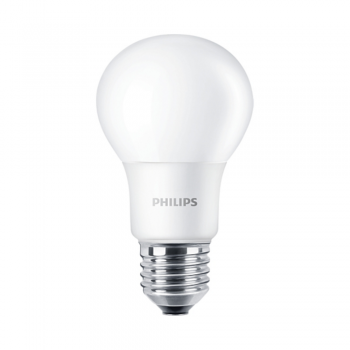 Bec LED Philips CorePro, E27, 10.5-75 W, 1055 lumeni, lumina calda 3000K