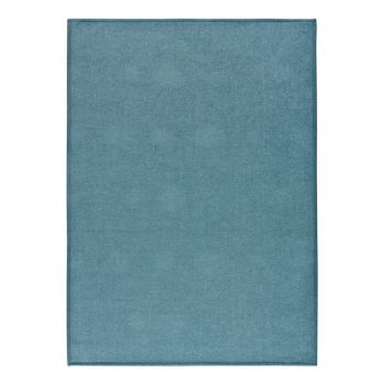 Covor albastru 140x200 cm Harris – Universal