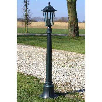 Lampă de grădină Preston 105 cm