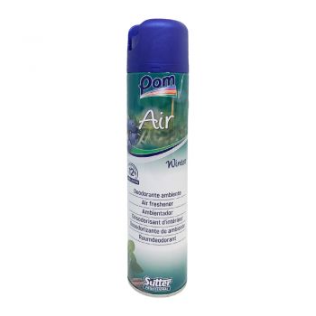 Odorizant Spray Ambiental, Pom Air Winter, 300 ml