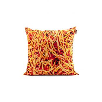 Seletti perna decorativa Spaghetti x Toiletpaper
