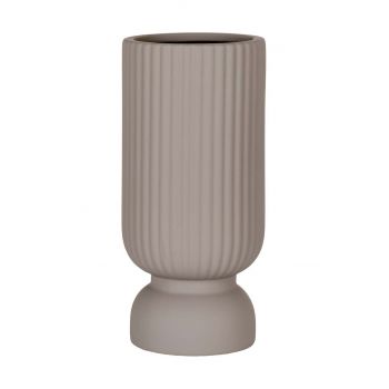 House Nordic vaza decorativa Vase in Ceramic