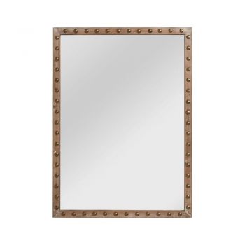 Oglindă de perete 66x90 cm Tribeca – Premier Housewares