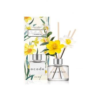 Cocodor difuzor de arome Daffodil Vanilla & Sandalwood 200 ml