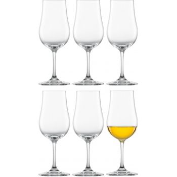 Set 6 pahare whisky Schott Zwiesel Bar Special cristal Tritan 218ml