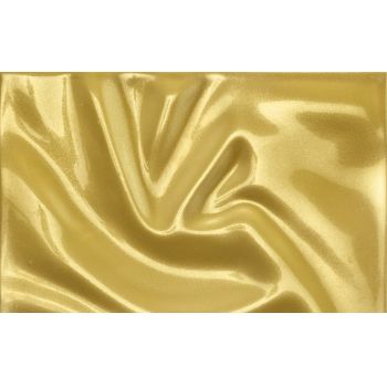 Faianta Diesel living Vynil 20x20cm 13mm gold glossy