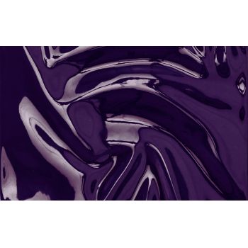 Faianta Diesel living Vynil 20x20cm 13mm violet glossy