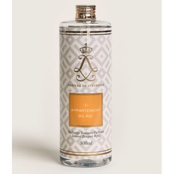 Parfum pentru difuzor Chateau de Versailles Appartement du Roi 500ml