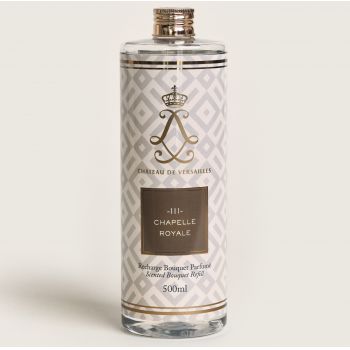 Parfum pentru difuzor Chateau de Versailles Chapelle Royale 500ml
