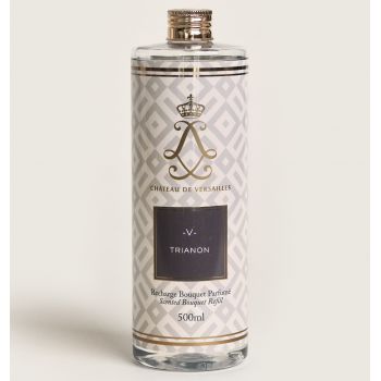 Parfum pentru difuzor Chateau de Versailles Trianon 500ml