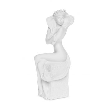 Christel figurina decorativa 24 cm Lew