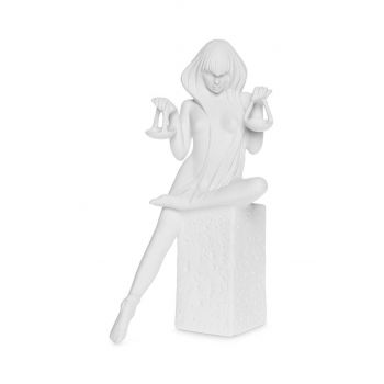 Christel figurina decorativa 24 cm Waga
