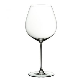 Pahare de vin 2 buc. 705 ml Veritas Pinot Noir – Riedel