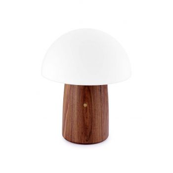 Gingko Design lampă cu led Large Alice Mushroom Lamp