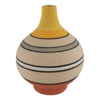 Vază din ceramică Mexicana – Villa Altachiara