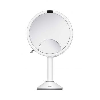 Simplehuman oglindă cu iluminare led Sensor Mirror Trio