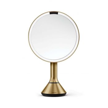 Simplehuman oglindă cu iluminare led Sensor Mirror W Touch Control