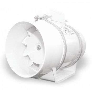 Ventilator Conducte (turbo)(s) 125mm - 240m³/h