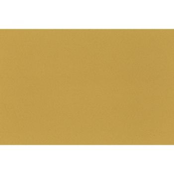 Draperie Jamaica 204, dim-out, poliester, galben ocru, 145 x 250 cm