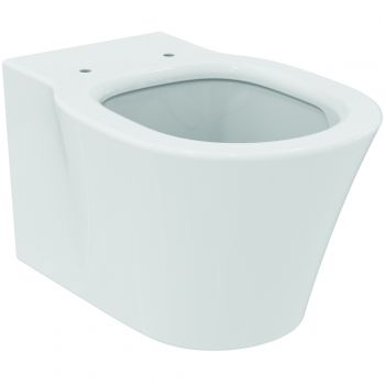Vas WC suspendat Ideal Standard Connect Air AquaBlade la reducere