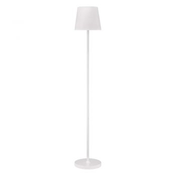 Lampadar cu LED alb cu intensitate reglabilă (înălțime 135 cm) Dorian - Remember