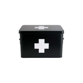 Present Time cutie de depozitare Medicine Box L