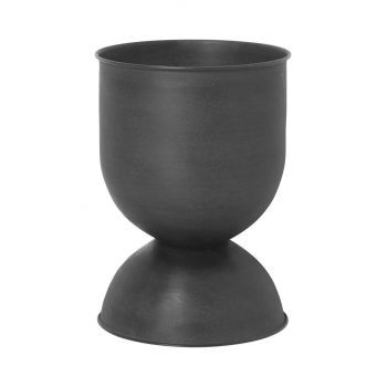ferm LIVING oala Hourglass Pot