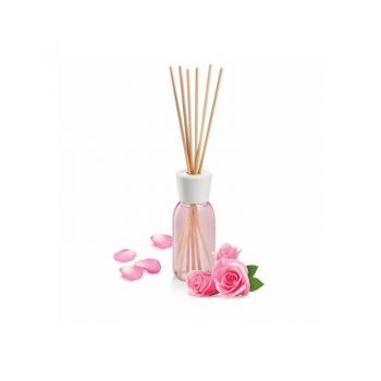Difuzor de parfum, aroma Rose Blossoms, 120 ml
