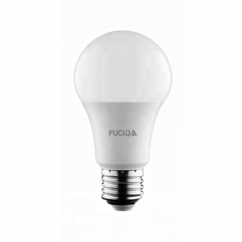 Bec LED Fucida, bulb, E27, 15W, 1500 lm, lumina alba rece 6500 K