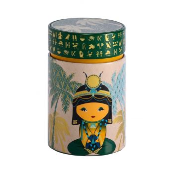 Eigenart cutie pentru ceai Little Egypt