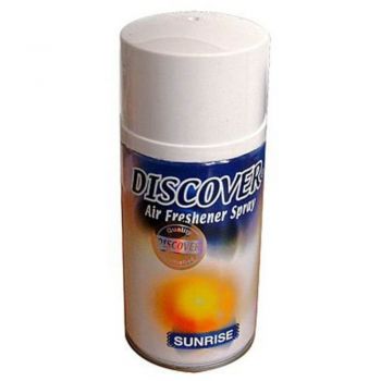 Rezerva Odorizant Camera DISCOVER Sunrise, 320 ml