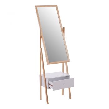 Oglindă de podea 45x160 cm Rostok – Premier Housewares