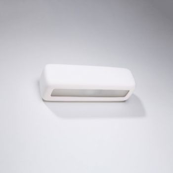 Aplică de perete albă Mosorio – Nice Lamps