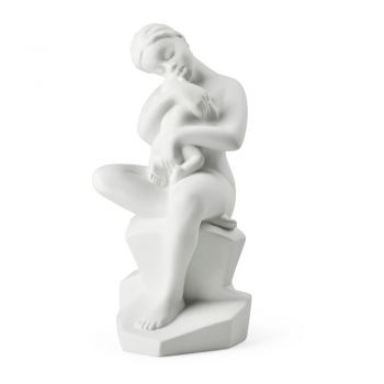 Statuetă din ceramică Beginnings – Kähler Design