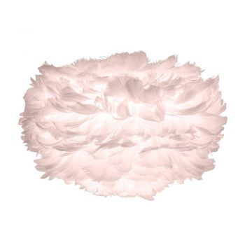 Abajur roz deschis ø 35 cm Eos Mini – UMAGE