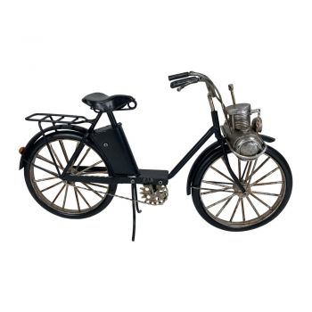 Statuetă din metal (înălțime 18 cm) Bicycle – Antic Line