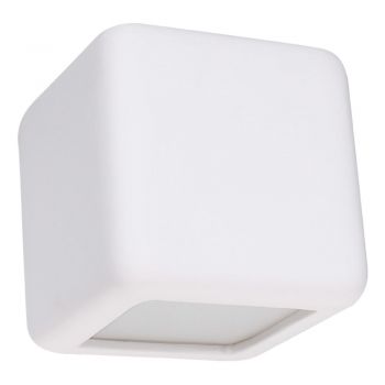 Aplică de perete albă Komodo – Nice Lamps