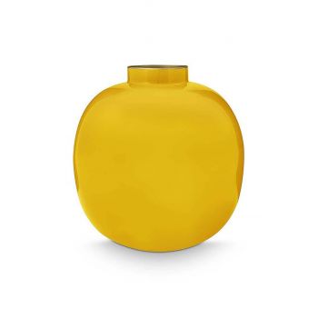 Pip Studio vaza decorativa Yellow