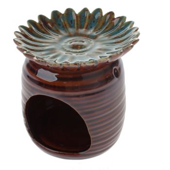 Lampă de aromaterapie din ceramică – Dakls