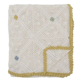 Pătură tricotată 125x150 cm Rovigo – Bloomingville